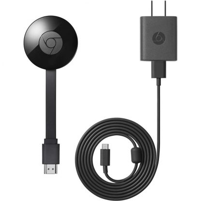 Google Chromecast - Streaming uređaj