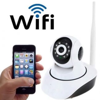 WIFI Kamera za video nadzor