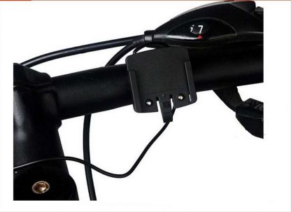 Vodootporni brzinomer za bicikl