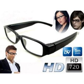 Spy naočare sa kamerom 720p HD