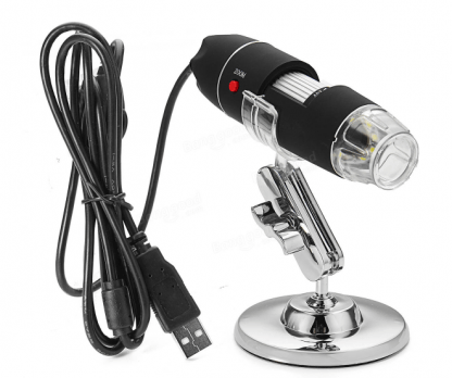 USB Digitalni mikroskop