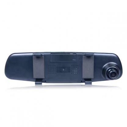 Retrovizor Auto DVR parking kamera i crna kutija