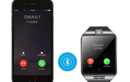 Smart Watch v3 - Pametan Sat