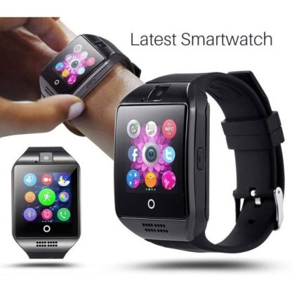 Smart Watch v3 - Pametan Sat