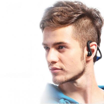 Bežične Bluetooth slušalice za oko vrata
