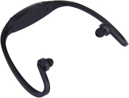 Bežične Bluetooth slušalice za oko vrata