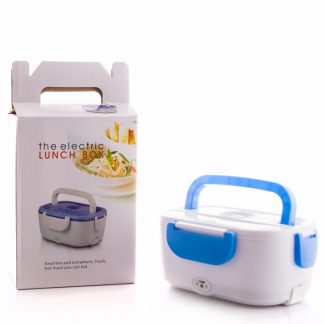 Lunch Box Električna kutija za hranu - Posuda za grejanje hrane