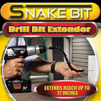 Snake Bit - Produžetak za odvijače