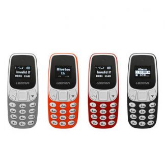 BM10 Mini-mobilni telefon