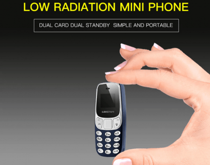 BM10 Mini-mobilni telefon
