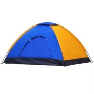Šator za kampovanje i plažu
