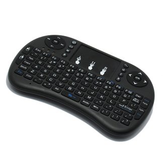 Mini bežična tastatura