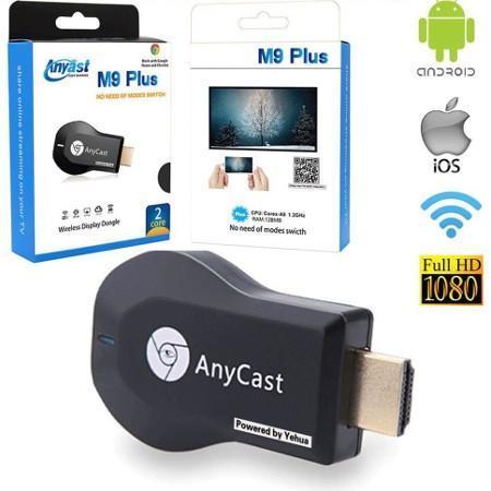 Anycast Wi Fi Hdmi Prijemnik Za Tv