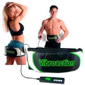 Vibroaction - Masažer za oblikovanje tela