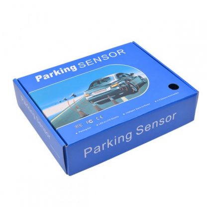 Univerzalni parking senzori za auto
