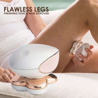 Flawless legs - Depilator za nežno uklanjanje dlačica