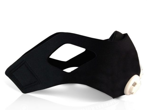 Motion Mask - Sportska maska za vežbanje i protiv zagađenja