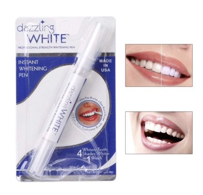 Dazzling White - Olovka za izbjeljivanje zuba - 3 za 999din.!