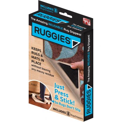 Ruggies - Podmetači protiv klizanja tepiha