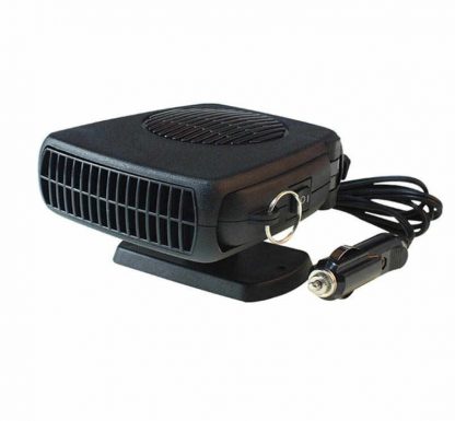 2u1 Ventilator za auto 150W