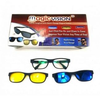 Magic Vision naočare - Promenjiva stakla