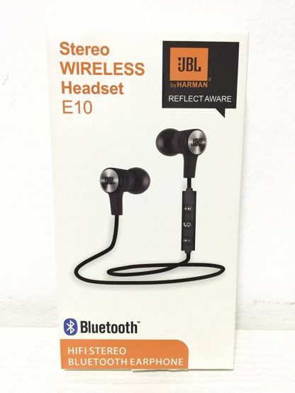 E10 Bluetooth slušalice