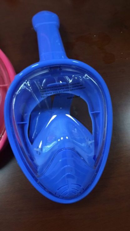 Maska za ronjenje za decu