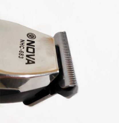 Mašinica za šišanje i brijanje Nova NHC-683 (+ Gratis Trimer!)
