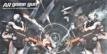 Pistolj za igrice - AR Game Gun