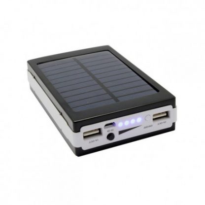 Solarni Powerbank punjač 20000mAh