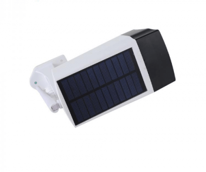 T-28 Solarni LED reflektor sa senzorom 20W