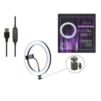 Profesionalno LED Ring svetlo za slikanje i snimanje
