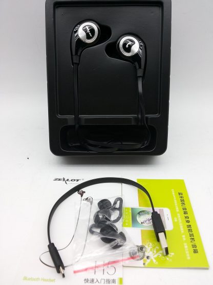 Bežične slušalice Zealot H5
