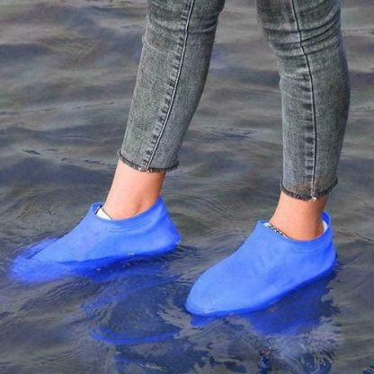 Silikonske vodootporne navlake za obuću
