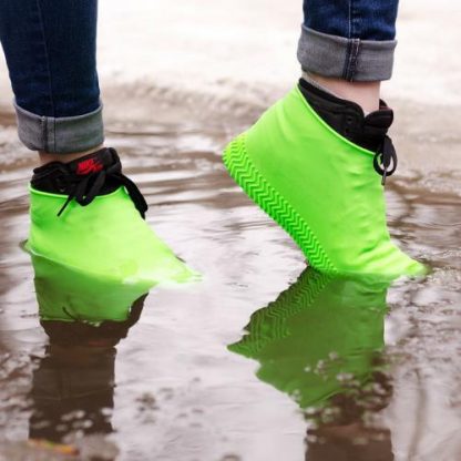 Silikonske vodootporne navlake za obuću