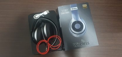 Bežične slušalice - Wireless