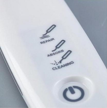 Ultrazvučni uređaj za čišćenje lica