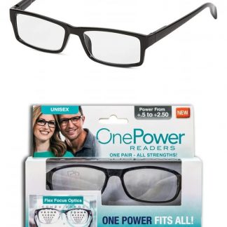 One Power - Naočare sa fleksibilnim fokusom