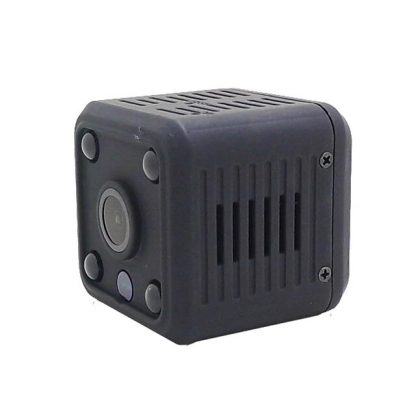 Mini IP Kamera