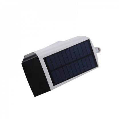 Lažna solarna kamera