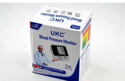 Aparat za krvni pritisak i puls – UKC BLPM-13