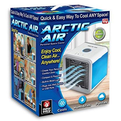 Arctic Air - Mini klima (rashladni uređaj)