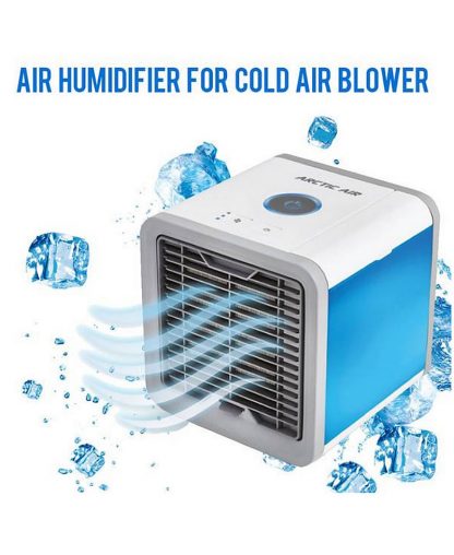 Arctic Air - Mini klima (rashladni uređaj)
