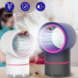 UV Lampa protiv komaraca