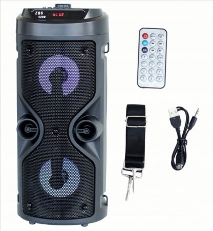 Bluetooth karaoke zvučnik ZQS-4210