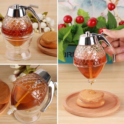 Honey dispenser- Dozer za med