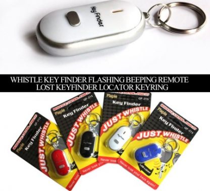 Key finder - Pronalazač ključeva