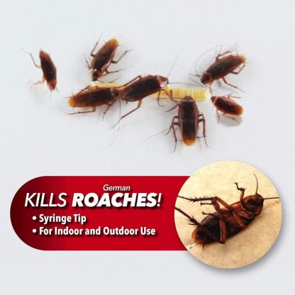 Roach Doctor - Gel protiv bubašvaba