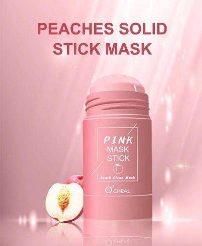 Pink mask stick - Maska za lice