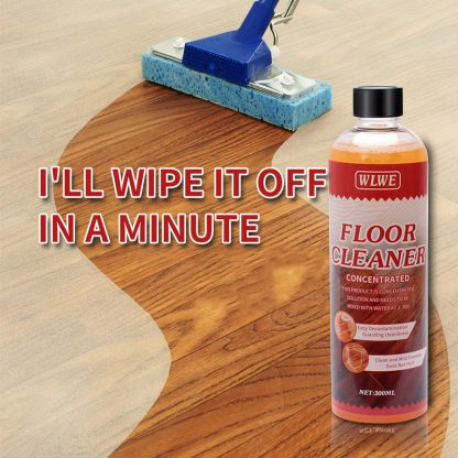Sredstvo/ koncentrat za čišćenje podova